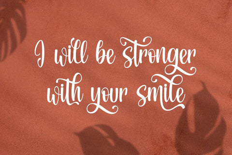 Bogitha Font Afandi Studio 