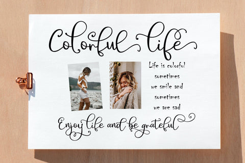 Bohate Font Sulthan studio 