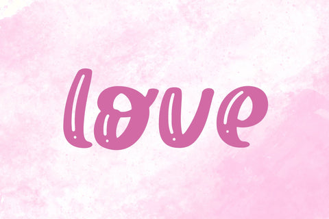 Bohema Duo Font dapiyupi store 