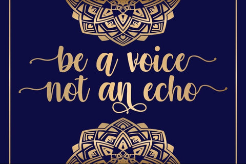 Bohemia – Modern Handlettering Font Good Java 