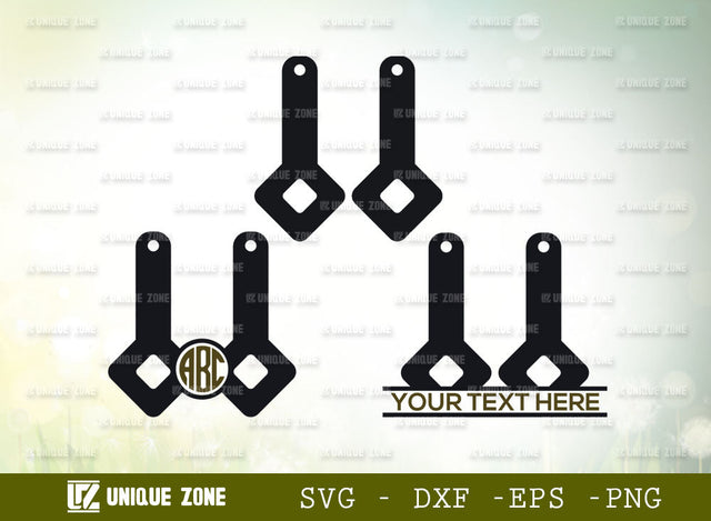 Bohemian Desert Earrings Svg, Earring Svg, Faux Leather Earrings Svg, Boho Earrings Svg, Leather Earrings Svg, Desert Flower Earrings Svg SVG Unique Zone 