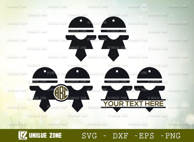 Bohemian Desert Earrings Svg, Earring Svg, Faux Leather Earrings Svg, Boho Earrings Svg, Leather Earrings Svg, Desert Flower Earrings Svg SVG Unique Zone 