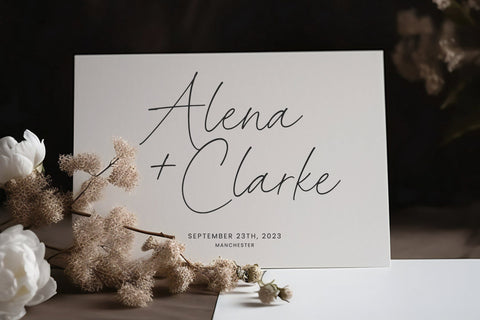 Bohemian Fashion- A Handwritten Script font Font Timur type 