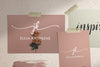 Bohemian Script Font - So Fontsy