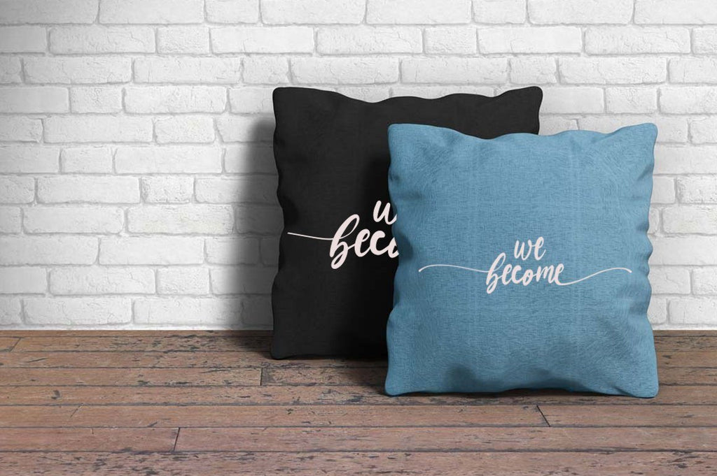 Bohemian Script Font - So Fontsy