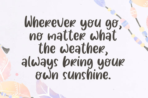 Bohemila Font dapiyupi store 