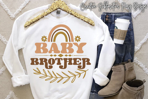 Boho Baby Bundle Sublimation Creativeart88 