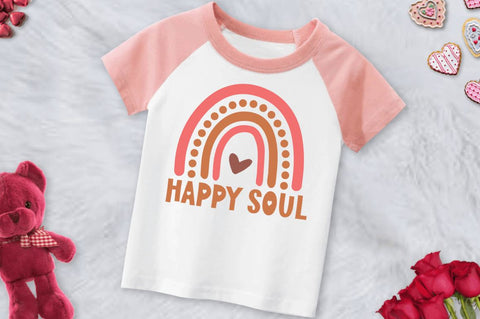 Boho Baby Svg Bundle SVG Regulrcrative 