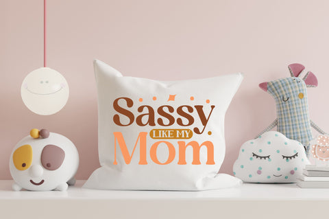 Boho Baby SVG Bundle SVG Regulrcrative 