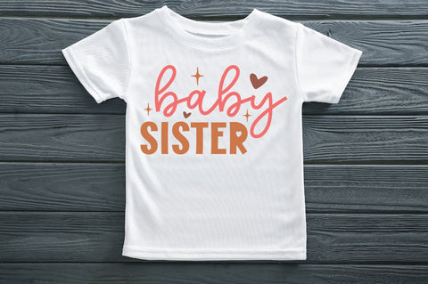 Boho Baby Svg Bundle SVG Regulrcrative 