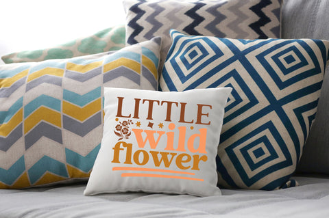 Boho Baby SVG Bundle SVG Regulrcrative 