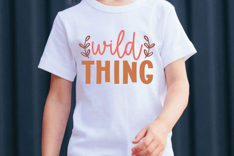 Boho Baby Svg Bundle SVG Regulrcrative 