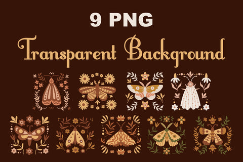 Boho Butterflies Sublimation Rin Green 