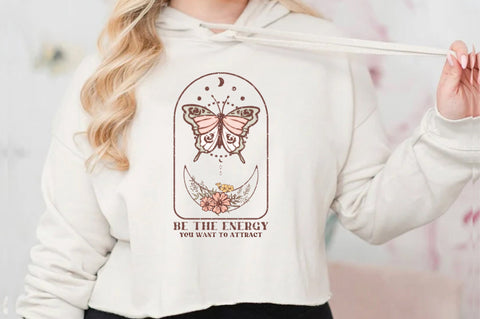 Boho Butterfly Flower Sublimation Sublimation Jagonath Roy 