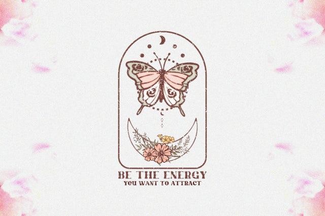 Boho Butterfly Flower Sublimation Sublimation Jagonath Roy 