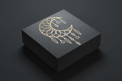 Boho Dreamer SVG, Moon SVG Dream catcher, Dreamcatcher SVG. SVG Elinorka 