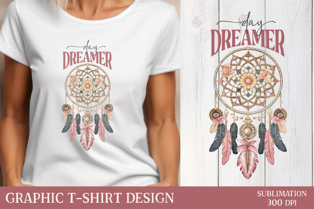 Boho Graphic Sublimation Tshirt Design Sublimation Petunia Digital Design 