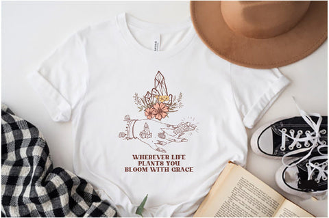 Boho Hand Mystical Sublimation Sublimation Jagonath Roy 