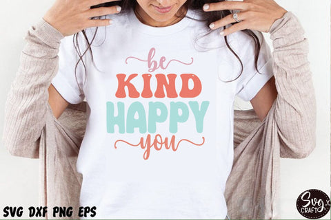 Boho Hippie SVG Bundle Retro inspirational SVG Bundle SVG Svgcraft 