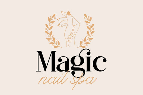 Boho Magic Dingbats Font Font Fox7 By Rattana 