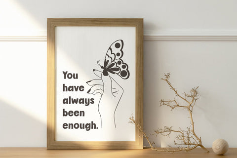 Boho Magic Dingbats Font Font Fox7 By Rattana 