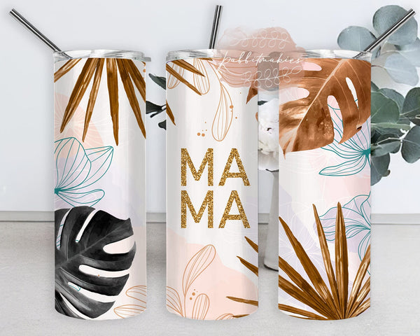 https://sofontsy.com/cdn/shop/products/boho-mama-tumbler-template-mama-glitter-20oz-skinny-tumbler-copper-tropical-leaves-tumbler-wrap-mama-tumbler-with-lid-and-straw-mothers-day-gift-instant-download-sublimat-405896_grande.jpg?v=1671763081