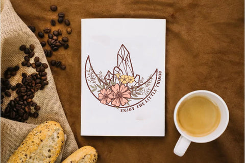 Boho Mystical Quote Sublimation Sublimation Jagonath Roy 