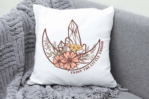 Boho Mystical Quote Sublimation Sublimation Jagonath Roy 