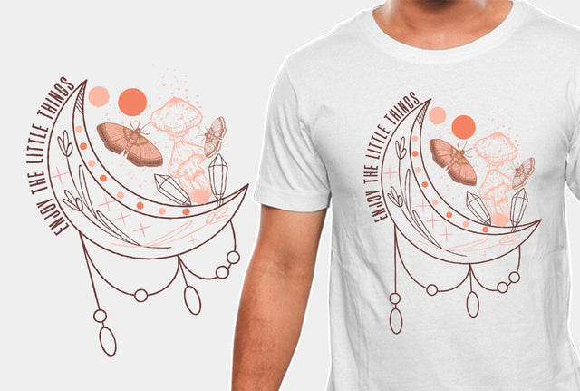 Boho Mystical Quotes Sublimation Sublimation Rupkotha 