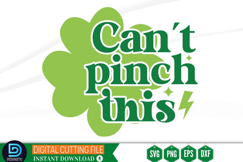 Boho St Patricks Day SVG Bundle SVG DESIGNISTIC 