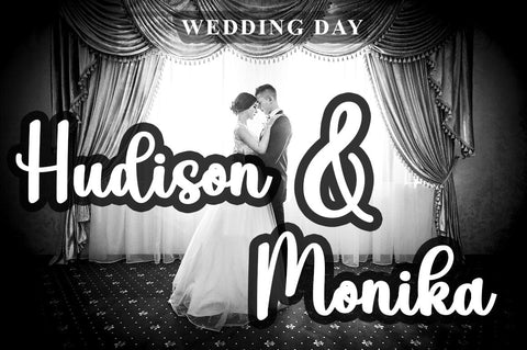 Boho Style Font Rotterlab studio 