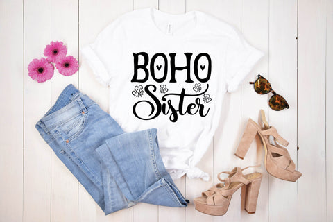 boho svg bundle vol 3 SVG buydesign 