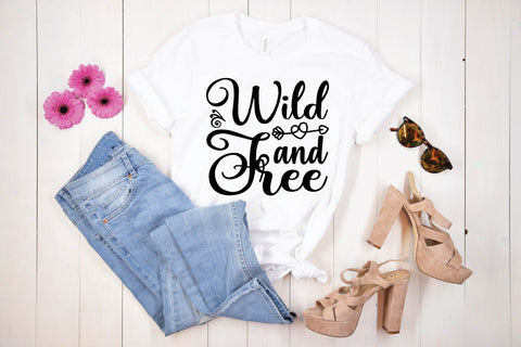 boho svg bundle vol 3 SVG buydesign 