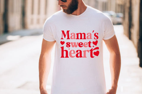 Boho Valentines Day SVG Bundle SVG DESIGNISTIC 