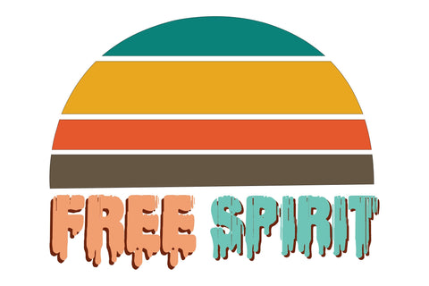 Boho Vintage Sublimation Bundle Sublimation Rupkotha 