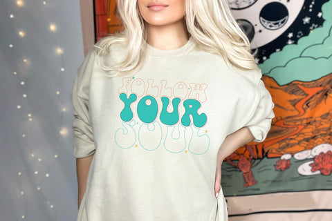 Boho Vintage Sublimation Bundle Sublimation Rupkotha 