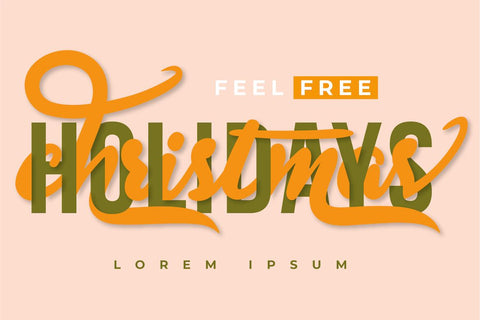 Bojimtes Font twinletter 