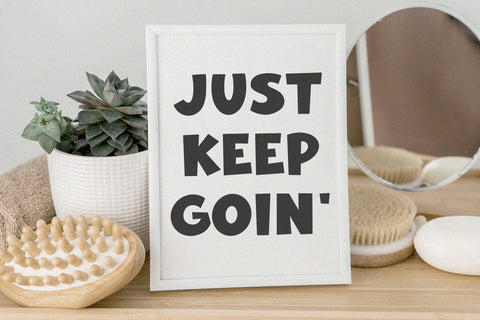 Bold Marker SVG Timur type 