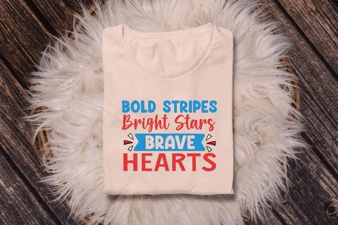 Bold stripes bright SVG SVG Regulrcrative 