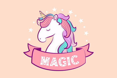 Bold Unicorn Font Font ampersand 