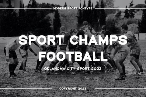 Bolda Sans - Sans Serif Font Font Masyafi Studio 