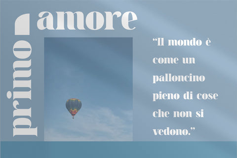 Bolderist Font Zeenesia Std 