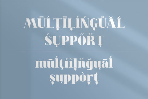 Bolderist Font Zeenesia Std 