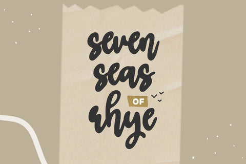 Boldman Handwritten Script Font Font Balpirick 