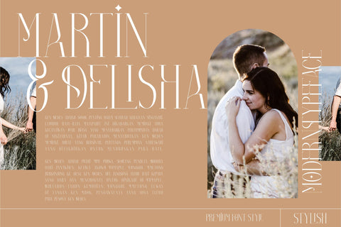 Bolinger Typeface Font Storytype Studio 