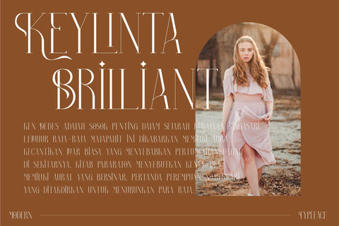 Bolinger Typeface Font Storytype Studio 