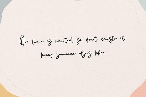 Bollifia Font Letterara 