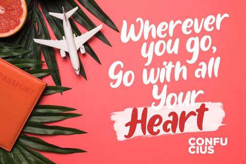 Bollywod Handwritten Brush Font Creatype Studio 