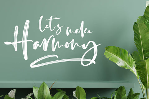 Bologna Font Abo Daniel Studio 