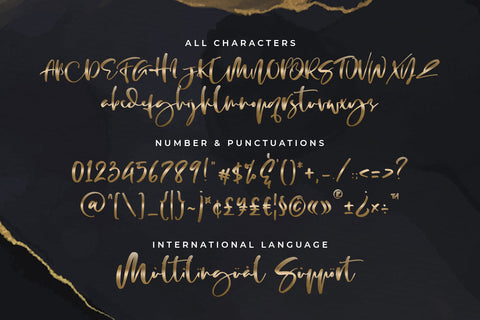 Bologna Font Abo Daniel Studio 